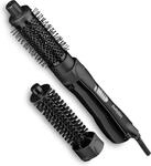 BaByliss Shape & Smooth Warmluftb&uuml;rste &ndash; Leistungsstarke 800W F&ouml;hnb&uuml;rste, 30mm &
