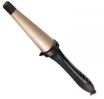 Diva Pro Styling Digital Wand - Lockenstab - 22-45mm - gleichm&auml;&szlig;iges W&auml;rmesystem -