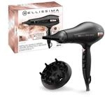 Bellissima My Pro P3 3400 Haartrockner mit professionellem Wechselstrommotor,