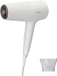 Philips BHD501/00 Haartrockner Wei? [B