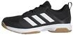 Adidas Herren Ligra 7 Shoes, Core Black/Cloud White/Core Black, 44 2/3 EU