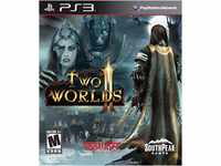 Two Worlds 2 [DVD-AUDIO]
