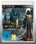 Two Worlds II - [PlayStation 3]