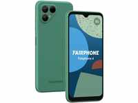 Fairphone 4 5G nachhaltiges Smartphone (8GB RAM | 256 GB, 6.3” Full HD+, Qualcomm