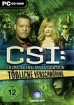 CSI: Crime Scene Investigation: T&ouml;dliche Verschw&ouml;rung