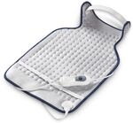 medisana HP 460 Heizkissen f&uuml;r Nacken, Schulter und R&uuml;cken, Elektrisches