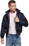 Brandit Canterbury Jacke Navy - 4XL