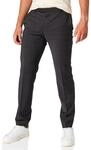 Strellson Herren Business-Anzug Hosen-Set Mercer2.0 12