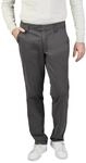 Club of Comfort - Herren Hose Denver 4402 - grau Gr&ouml;&szlig;e: 25