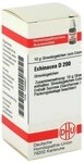 DHU Echinacea D200 Streuk&uuml;gelchen, 10 g Globuli