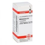 Millefolium D3 Globuli 10 g