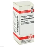 Syzygium Jambolanum D2 Globuli 10 g