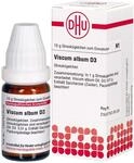 DHU Viscum album D3 Streuk&uuml;gelchen, 10 g Globuli