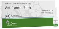 Antiflammin H Inj. Ampullen
