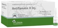 Antiflammin H Inj. Ampullen