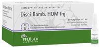 Disci Bamb HOM 1 ml Injektionsl&ouml;sung