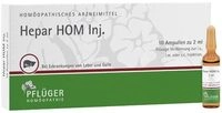 Hepar HOM Inj.Ampullen
