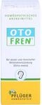 Otofren, 100 St. Tabletten