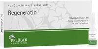REGENERATIO Ampullen 10X1 ml