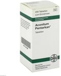 ACONITUM PENTARKAN Tabletten 200 St