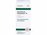 Causticum Pentarkan® H Tabletten, 200 St. Tabletten