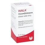 VISCUM ECHINACEA Globuli 20 g