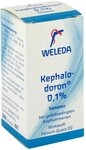 Weleda Kephalodoron 0,1% Tabletten