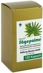 SAEGEPALME Bioxera Kapseln 120 St