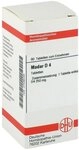 MADAR D 4 Tabletten 80 St