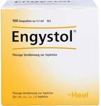 Engystol - zur Immunst&auml;rkung bei grippalen Infekten 100 stk