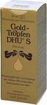 DHU Gold-Tropfen S bei leichter Herzschw&auml;che, 30 ml L&ouml;sung