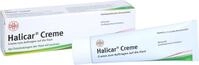 DHU Halicar Creme, bei Entz&uuml;ndungen der Haut mit Juckreiz, 50 g Creme