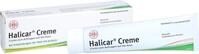 DHU Halicar Creme, bei Entz&uuml;ndungen der Haut mit Juckreiz, 100 g Creme