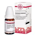 DHU flor de piedra D12 Streuk&uuml;gelchen, 10 g Globuli