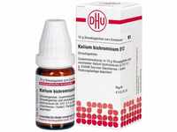 DHU Kalium bichromicum D12 Streukügelchen, 10 g Globuli