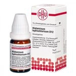 Histaminum Hydrochloricum D12 Globuli 10 g