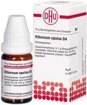VIBURNUM OPULUS D 4, 10 g, 10 g