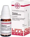Petroleum Rectif. C12 Globuli 10 g