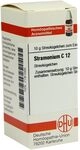 STRAMONIUM C 12 Globuli 10 g