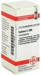 SABINA C200, 10 g, 10 g