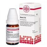 DHU Ruta C12 Streuk&uuml;gelchen, 10 g Globuli