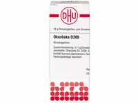 DHU Okoubaka D200 Streukügelchen, 10 g Globuli