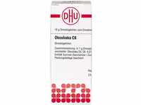DHU Okoubaka C6 Streukügelchen, 10 g Globuli