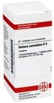 DATISCA cannabina D 3 Tabletten 80 St