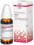 DHU Thuja Urtinktur, 20 ml L&ouml;sung