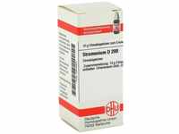 Stramonium D200 DHU Globuli, 10 g Globuli