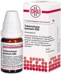 TUBERCULINUM BOVINUM D 30 Gl 10 g