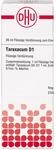 Taraxacum D1 Dilution 20 ml