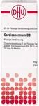DHU Cardiospermum D3 Dilution, 20 ml L&ouml;sung