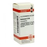 DHU Selenium D30 Streuk&uuml;gelchen, 10 g Globuli